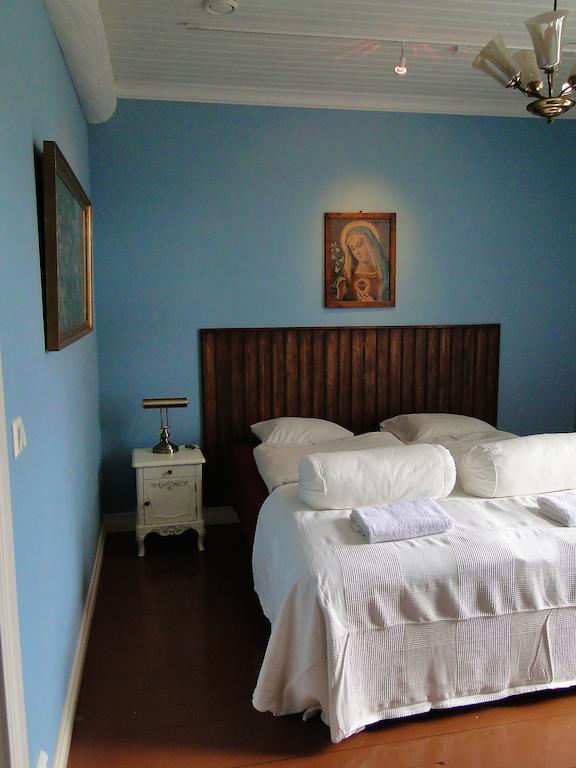 Hotel & Cafe Lanterna Nauvo Ruang foto